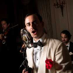 Charlie Roman Hot Club, profile image