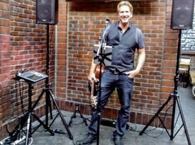 Ken Earnest - Acoustic Guitarist - Newport Beach, CA - Hero Gallery 1
