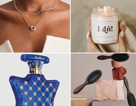 27 best wedding gifts for daughter