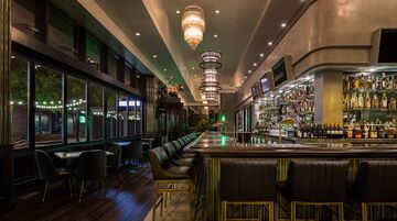 Taureaux Tavern - Main Bar - Bar - Chicago, IL - Hero Main