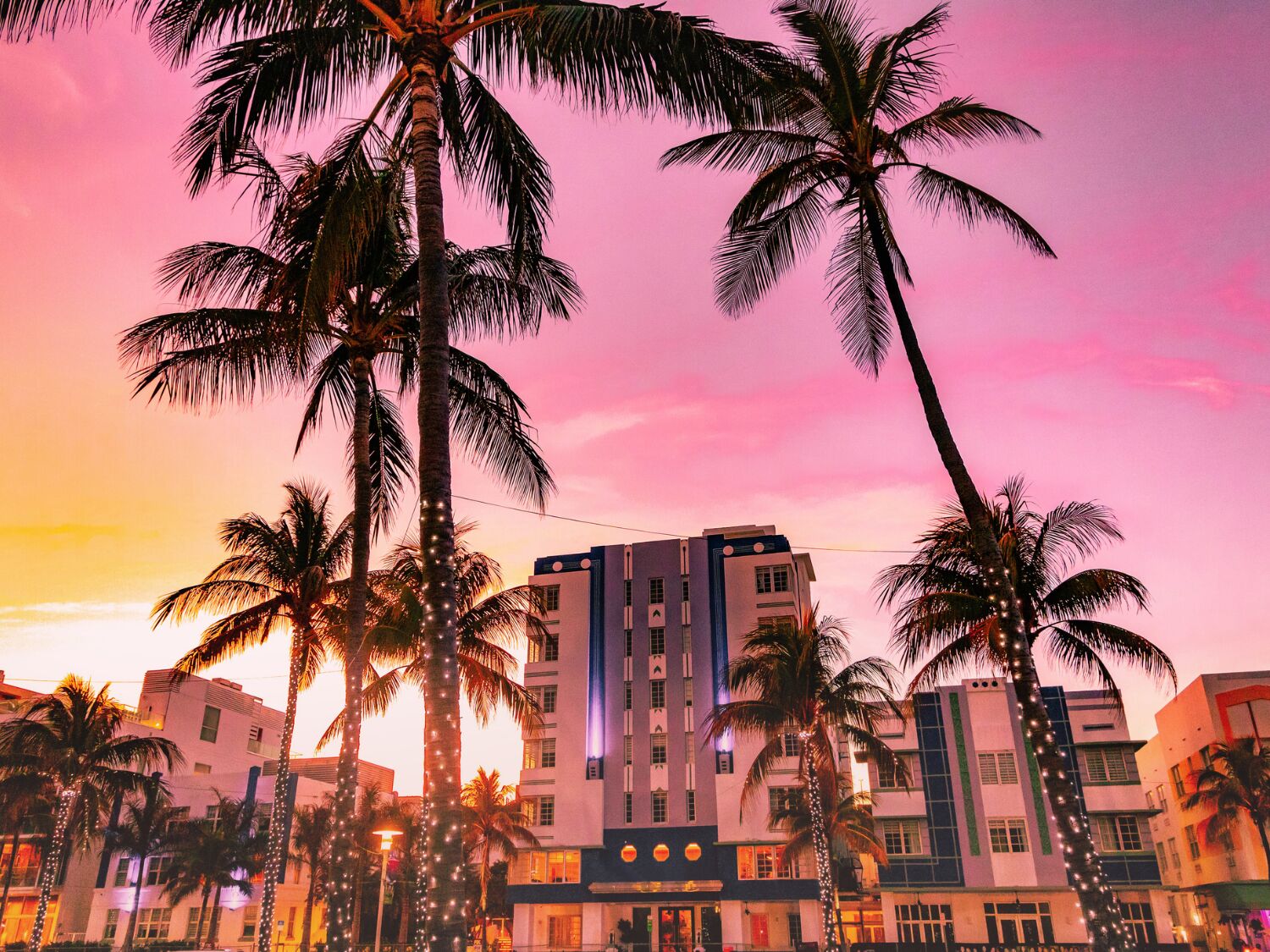 Things to Do in Miami for Couples