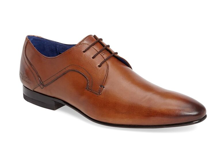 ten colour formal shoes