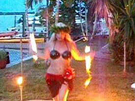 Paradise Dancers Hawaiian Hula/fire And Mermaid - Hawaiian Dancer - Saint Petersburg, FL - Hero Gallery 3