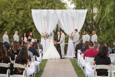 Wedding Venues In Orange County Ca The Knot