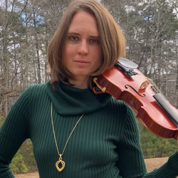 Wake Forest Violin, profile image