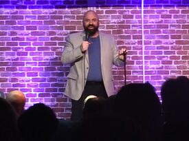 Tim Palmer - Comedian - Orlando, FL - Hero Gallery 3