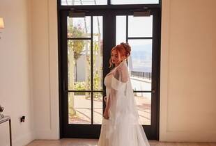 bridesmaid dresses slc Kennedy Blue Luca Bridesmaid Dress