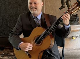 Blue Bird Music - Acoustic Guitarist - Reston, VA - Hero Gallery 1
