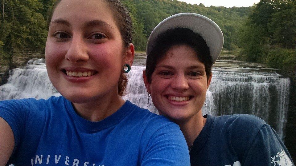 Letchworth State Park
