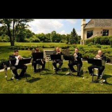 AtlasBrass - Brass Band - Princeton, NJ - Hero Main