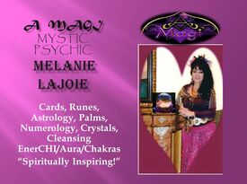 A Magi Psychic Party FortuneTeller GypsyDance - Psychic - Orlando, FL - Hero Gallery 2