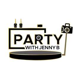 Party With Jenny B, profile image