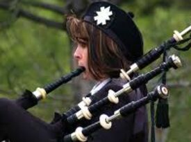 DeAnn Thomas - Bagpiper - Pleasant Grove, UT - Hero Gallery 3