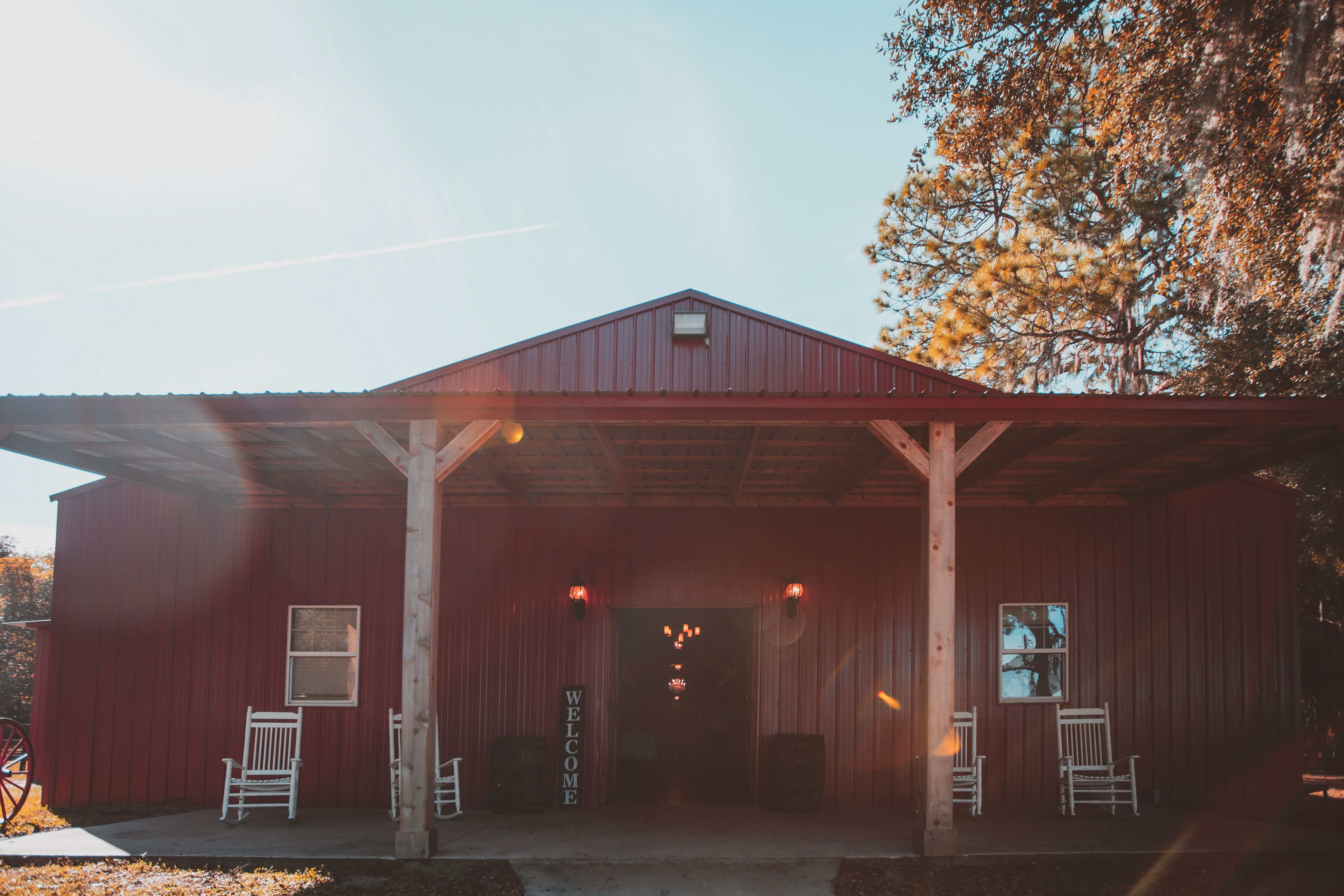 Sackett Ranch + Updated Reviews - The Knot