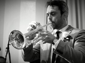 Jon Manness - Trumpet Player - Trumpet Player - Los Angeles, CA - Hero Gallery 1