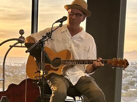 Joe Leonardi - Singer Guitarist - Anaheim, CA - Hero Gallery 4