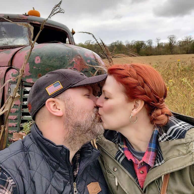 Annual date to Mummsen's Pumpkin Farm