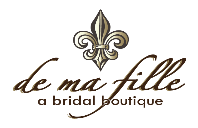 de ma fille A Bridal  Boutique  Fort  Worth  TX