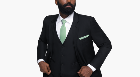 Second Life Marketplace - Dallas Suit - Tux Tuxedo - Mens Formal