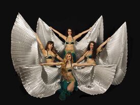Nocturna Entertainment - Belly Dancer - Los Angeles, CA - Hero Gallery 4