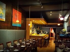 Ideale Restaurant & Bar - Full Buyout - Restaurant - San Francisco, CA - Hero Gallery 4