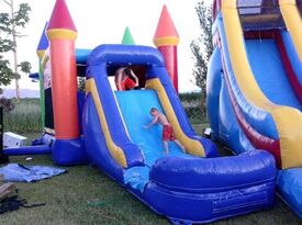 Bounce4kids - Party Inflatables - Logan, UT - Hero Gallery 2