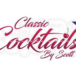 Classic Cocktails By Scott, profile image