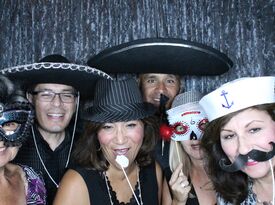 Xpressions Photo Booth Rentals - Photo Booth - Whittier, CA - Hero Gallery 3