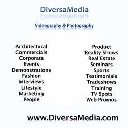 Diversamedia, profile image