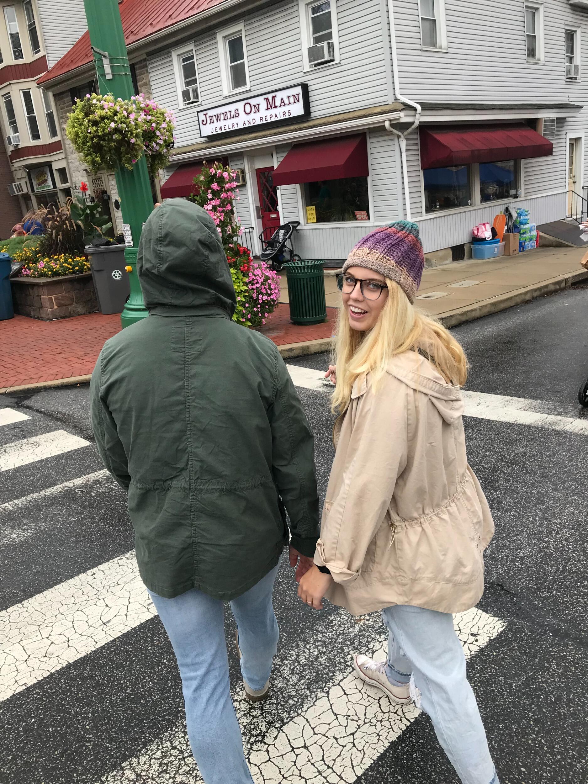 Art Fair in Hummelstown