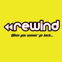 Rewind, profile image