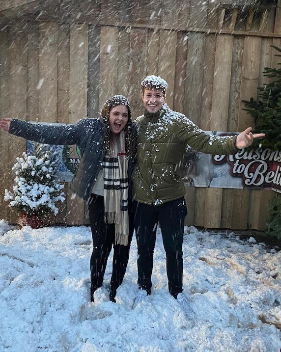 MALDON CHRISTMAS TREE FARM