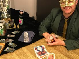 Gryffin - Tarot Card Reader - Santa Rosa, CA - Hero Gallery 2