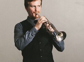 Jacob A. Dalager - Trumpet Player - Las Cruces, NM - Hero Gallery 3