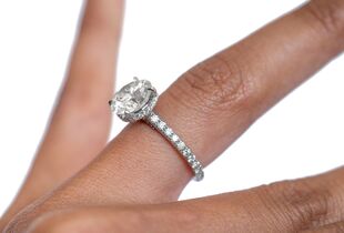 New york jewelers engagement on sale rings