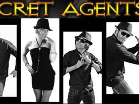 Secret Agents - Cover Band - Las Vegas, NV - Hero Gallery 2