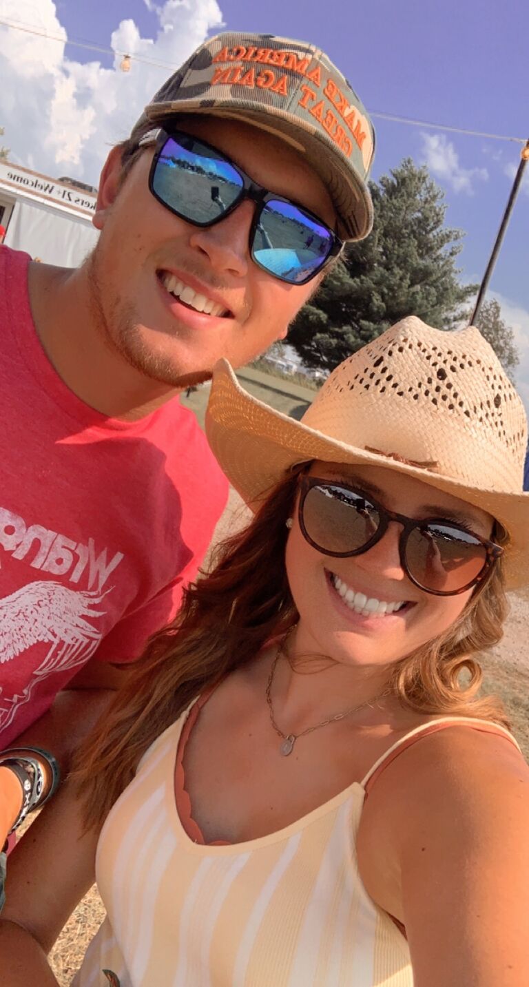 Country Thunder