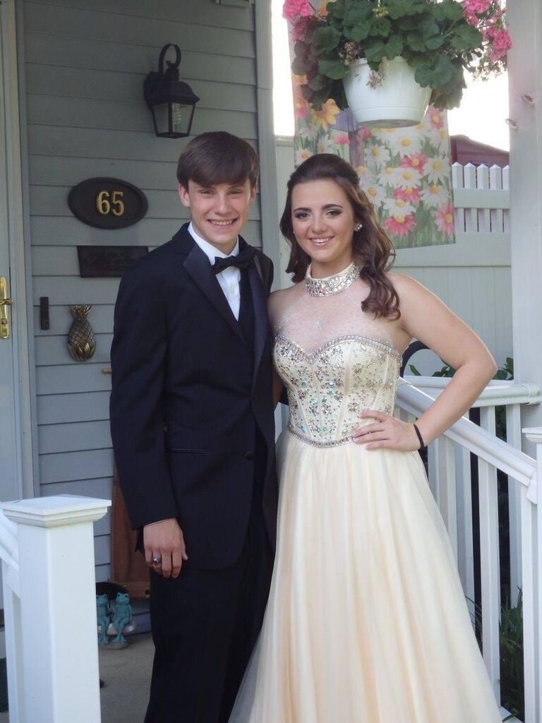 Patrick's Prom