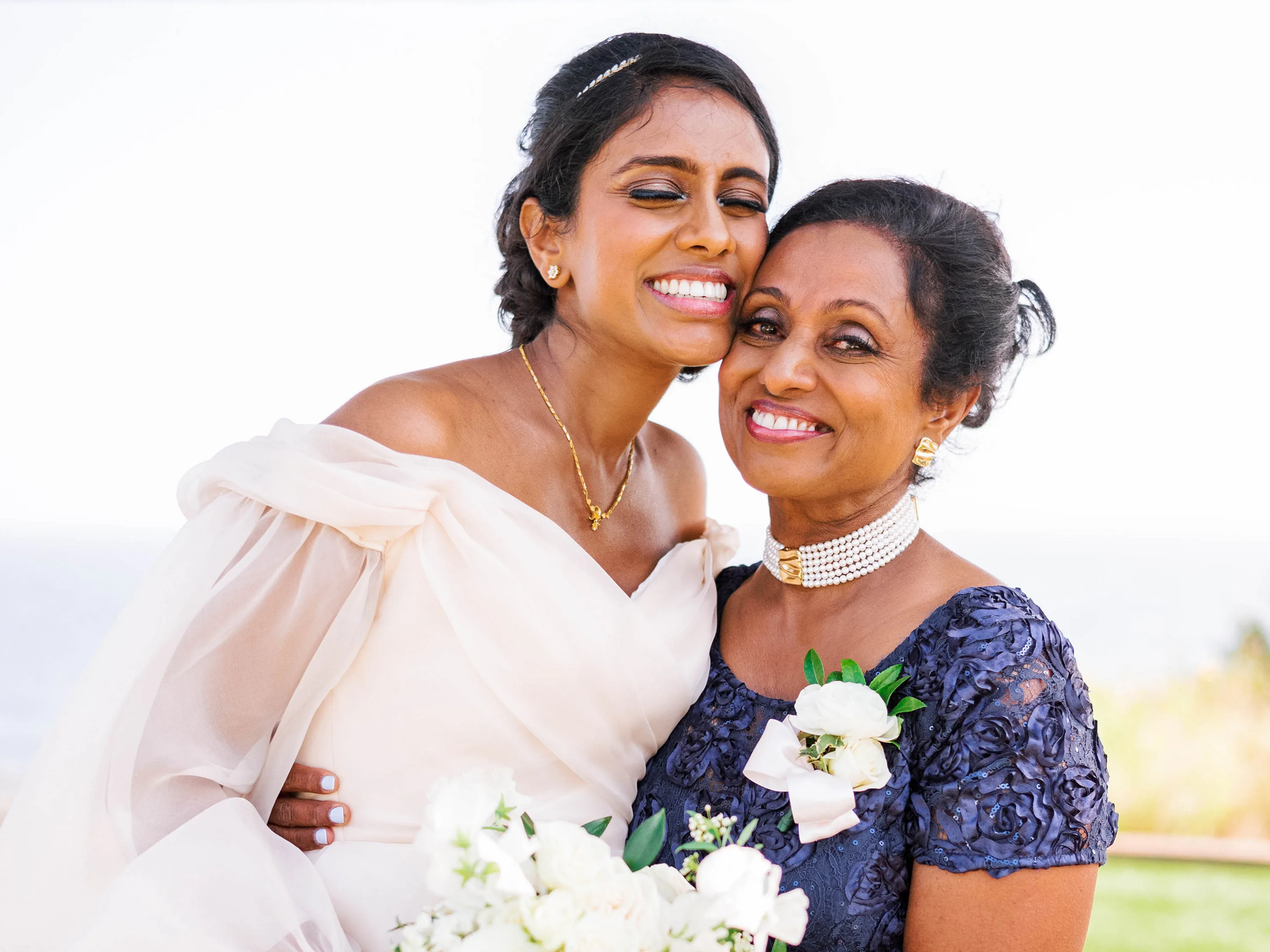 Find Out Which Type of Wedding Dress Sleeve is Best for Your Gown