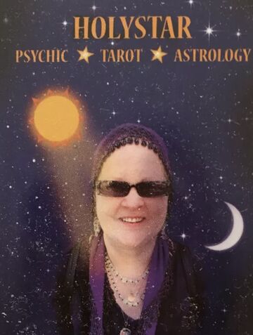 Funmasters Holystar Tarot & Astrology - Tarot Card Reader - New York City, NY - Hero Main