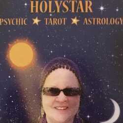 Funmasters Holystar Tarot & Astrology, profile image