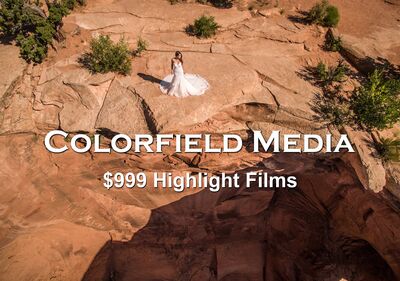 Colorfield Media