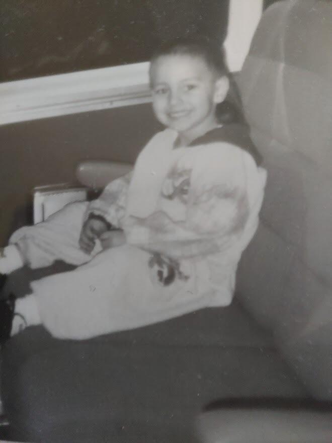 Anthony - 3 years