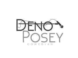 Deno Posey - Clean Comedian - Helena, AL - Hero Gallery 1
