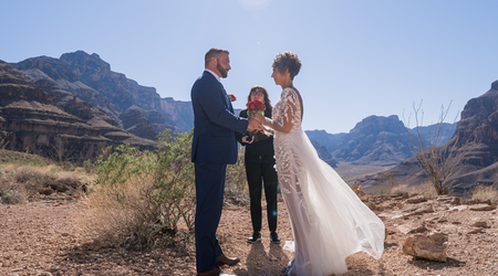 Wedding Photographers in Las Vegas, NV - The Knot