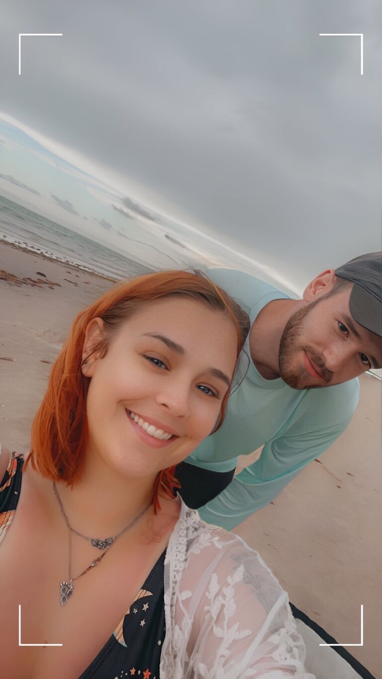 Beach trip 3.0