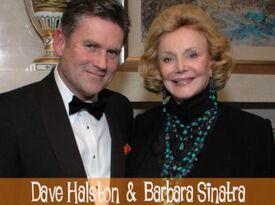 Dave Halston and The Magic of Sinatra! - Frank Sinatra Tribute Act - Dallas, TX - Hero Gallery 3