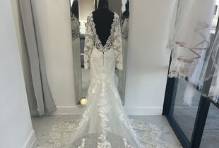 Bridal Salons in Scottsdale AZ The Knot