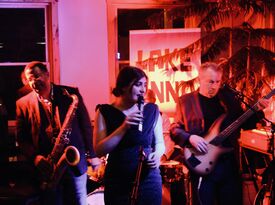 Tina Hashemi Jazz Band - Jazz Band - Charlottesville, VA - Hero Gallery 2