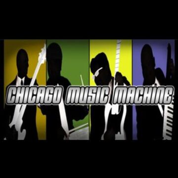 Chicago Music Machine - Cover Band - Chicago, IL - Hero Main